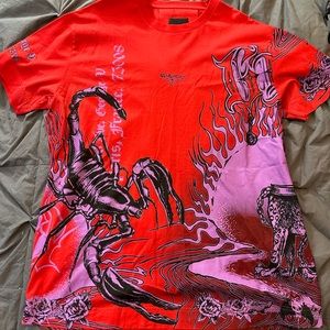 Given by Men’s Shirt XL